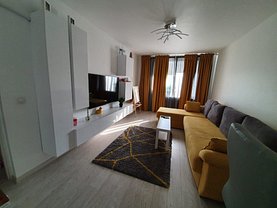 Apartament de vânzare 3 camere, în Bucureşti, zona Sebastian