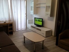 Apartament de închiriat 2 camere, în Bucureşti, zona Rahova