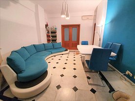 Apartament de închiriat 4 camere, în Bucuresti, zona Ultracentral