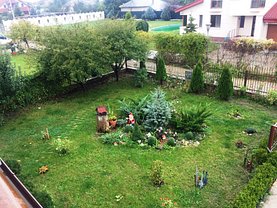 Casa de vânzare 5 camere, în Cornetu