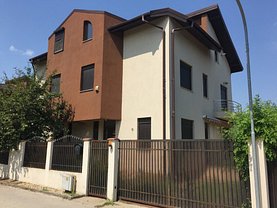 Casa de vânzare 5 camere, în Mogosoaia