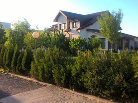 Casa de vânzare 4 camere, în Stefanestii de Jos