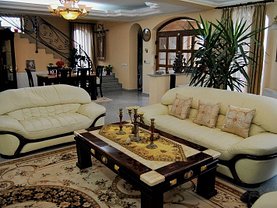 Casa de vânzare 6 camere, în Otopeni, zona Central