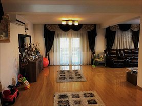 Casa de vânzare 4 camere, în Cornetu