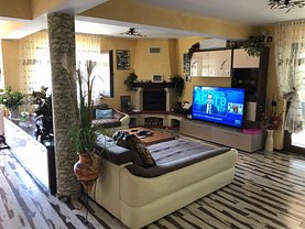 Casa de vânzare 3 camere, în Popesti-Leordeni, zona Central