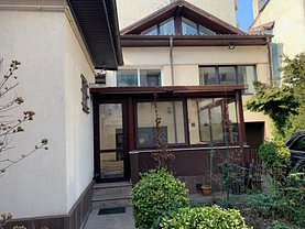 Casa de vânzare 6 camere, în Bucuresti, zona Dorobanti