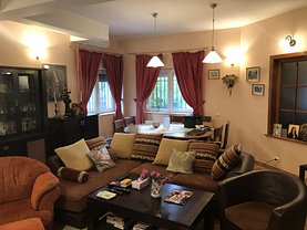 Casa de vânzare 6 camere, în Dascalu