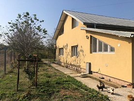 Casa de închiriat 6 camere, în Adunatii-Copaceni