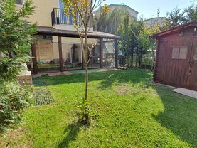 Casa de închiriat 3 camere, în Bucuresti, zona Pipera