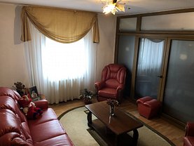 Casa de vânzare 6 camere, în Bucureşti, zona Rahova