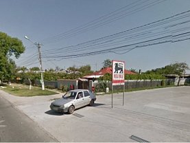 Teren constructii de vânzare, în Baldana