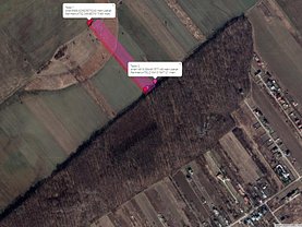 Teren agricol de vânzare, în Clinceni