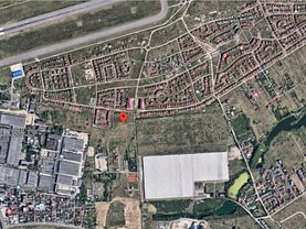 Teren constructii de vânzare, în Bucuresti, zona Baneasa