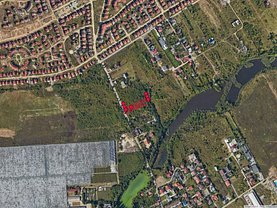 Teren constructii de vânzare, în Bucuresti, zona Pipera