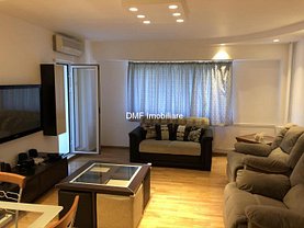 Apartament de închiriat 3 camere, în Bucureşti, zona 13 Septembrie