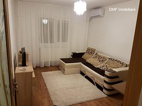 Garsonieră de vânzare, în Bucureşti, zona Militari