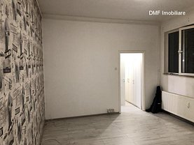 Garsonieră de vânzare, în Bucureşti, zona Titan
