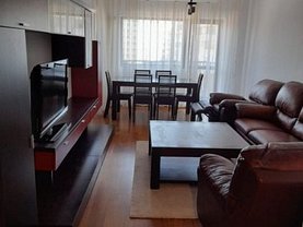 Apartament de închiriat 2 camere, în Bucureşti, zona Unirii