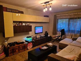 Apartament de vânzare 2 camere, în Bucureşti, zona Militari