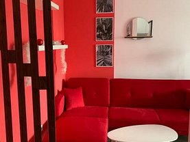 Apartament de închiriat 2 camere, în Bucuresti, zona Berceni