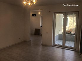 Apartament de inchiriat 2 camere, în Bucuresti, zona Unirii