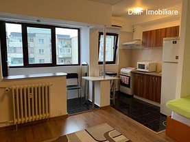 RMLN_OFERTA_GARSONIERA de inchiriat, în Bucuresti, zona Giulesti