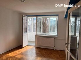 Apartament de vanzare 3 camere, în Bucuresti, zona Gara de Nord