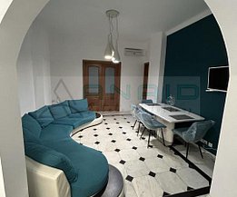 Apartament de închiriat 4 camere, în Bucuresti, zona Magheru
