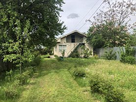 Casa de vânzare 2 camere, în Ciolpani, zona Central