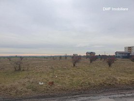 Teren constructii de vanzare, în Bragadiru, zona Central