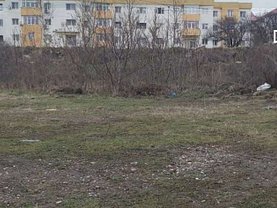 Teren constructii de vanzare, în Bragadiru, zona Central