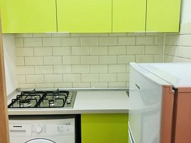 Garsonieră de închiriat, în Bucuresti, zona Titan