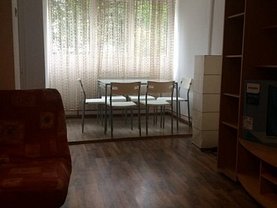Garsonieră de închiriat, în Bucuresti, zona Titan