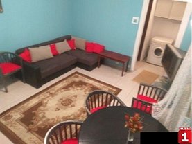 Garsonieră de închiriat, în Bucuresti, zona Titan