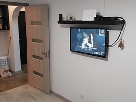 Garsonieră de închiriat, în Bucuresti, zona Titan