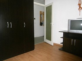 Garsonieră de închiriat în Galati, I. C. Frimu