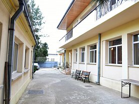 Casa de închiriat 5 camere, în Galati, zona Bd. Cosbuc