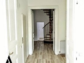 Casa 5 camere în Bucuresti, Parcul Carol