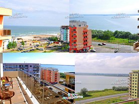 Apartament de închiriat 2 camere în Mamaia, Nord