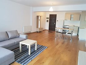 Apartament de închiriat 3 camere, în Bucuresti, zona Barbu Vacarescu