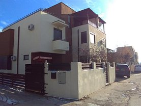 Casa de vânzare 5 camere, în Voluntari