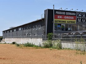 Teren constructii de vânzare, în Afumati