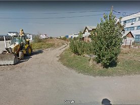 Teren constructii de vânzare, în Bragadiru