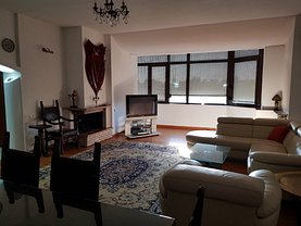 Apartament de inchiriat 4 camere, în Bucuresti, zona Primaverii