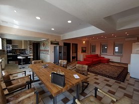 Apartament de vânzare 3 camere, în Bucuresti, zona Victoriei