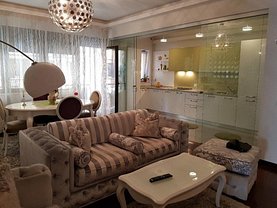 Apartament de închiriat 4 camere, în Bucuresti, zona Baneasa