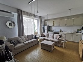 Apartament de vânzare 2 camere, în Bucuresti, zona Herastrau