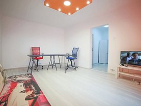Apartament de închiriat 3 camere, în Bucuresti, zona Militari