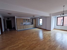 Apartament de închiriat 4 camere, în Bucuresti, zona Cismigiu