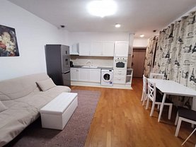 Apartament de închiriat 2 camere, în Bucuresti, zona Gradina Icoanei